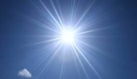 Météo : une atmosphère plus instable ce mardi mais la douceur persiste