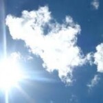 Météo : un samedi ensoleillé et doux malgré une fraîcheur matinale