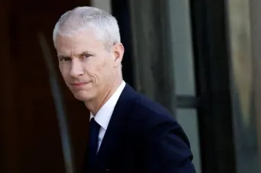 Municipales Coulommiers : Franck Riester (Horizons) élu dès le premier tour Horizons