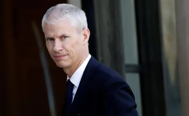 Municipales Coulommiers : Franck Riester (Horizons) élu dès le premier tour Horizons