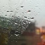 Pluie, vent et fraîcheur : une perturbation traverse la France ce lundi