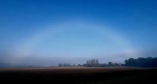 Douceur printanière et ciel blanchâtre : jusqu’à 18°C malgré un matin parfois gélif