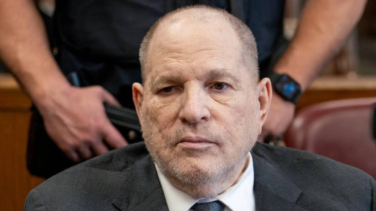 Harvey Weinstein sera rejugé pour viol à partir du 14 avril prochain