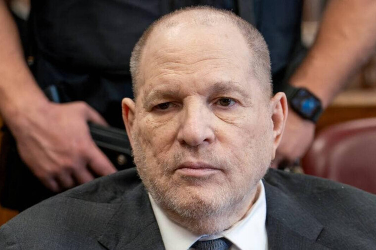 Harvey Weinstein sera rejugé pour viol à partir du 14 avril prochain