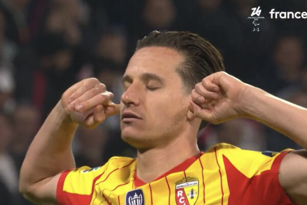 — Coupe de France : Lens élimine l’OL aux tirs au but et se hisse en demi-finale