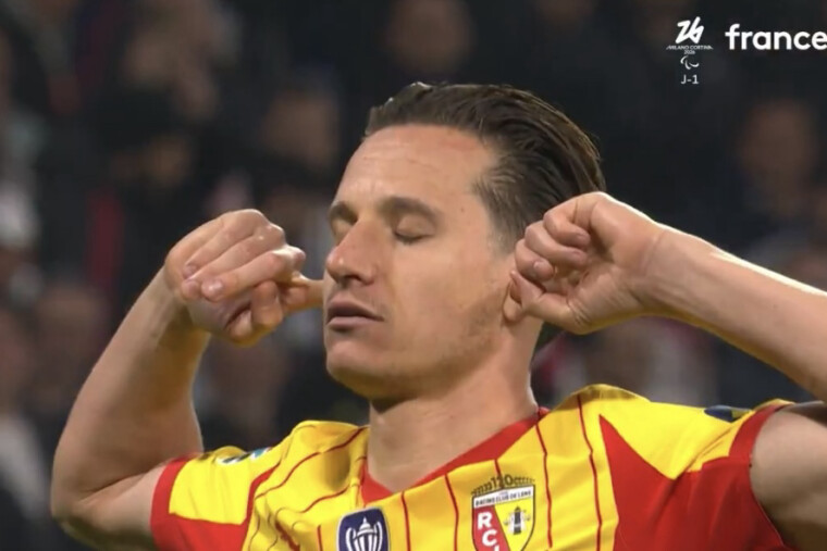 — Coupe de France : Lens élimine l’OL aux tirs au but et se hisse en demi-finale