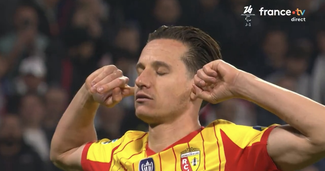 — Coupe de France : Lens élimine l’OL aux tirs au but et se hisse en demi-finale
