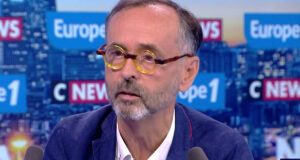 Municipales 2026 : à Béziers, Robert Ménard intouchable à 62% selon un sondage