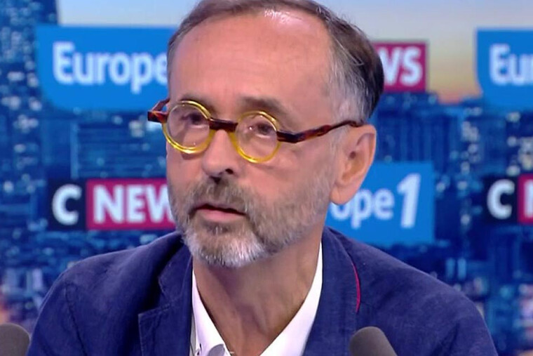 Municipales 2026 : à Béziers, Robert Ménard intouchable à 62% selon un sondage