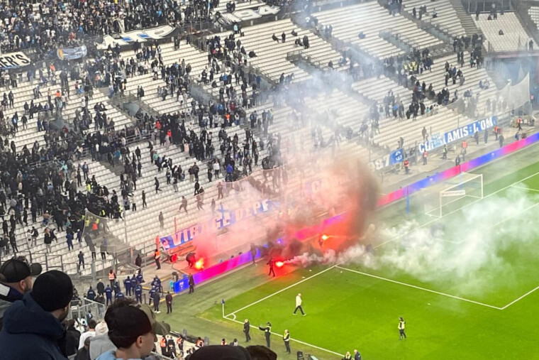 — «15 ans à regarder l’OM s’enfoncer. Notre colère va déborder» : le cri du cœur des supporters de Marseille