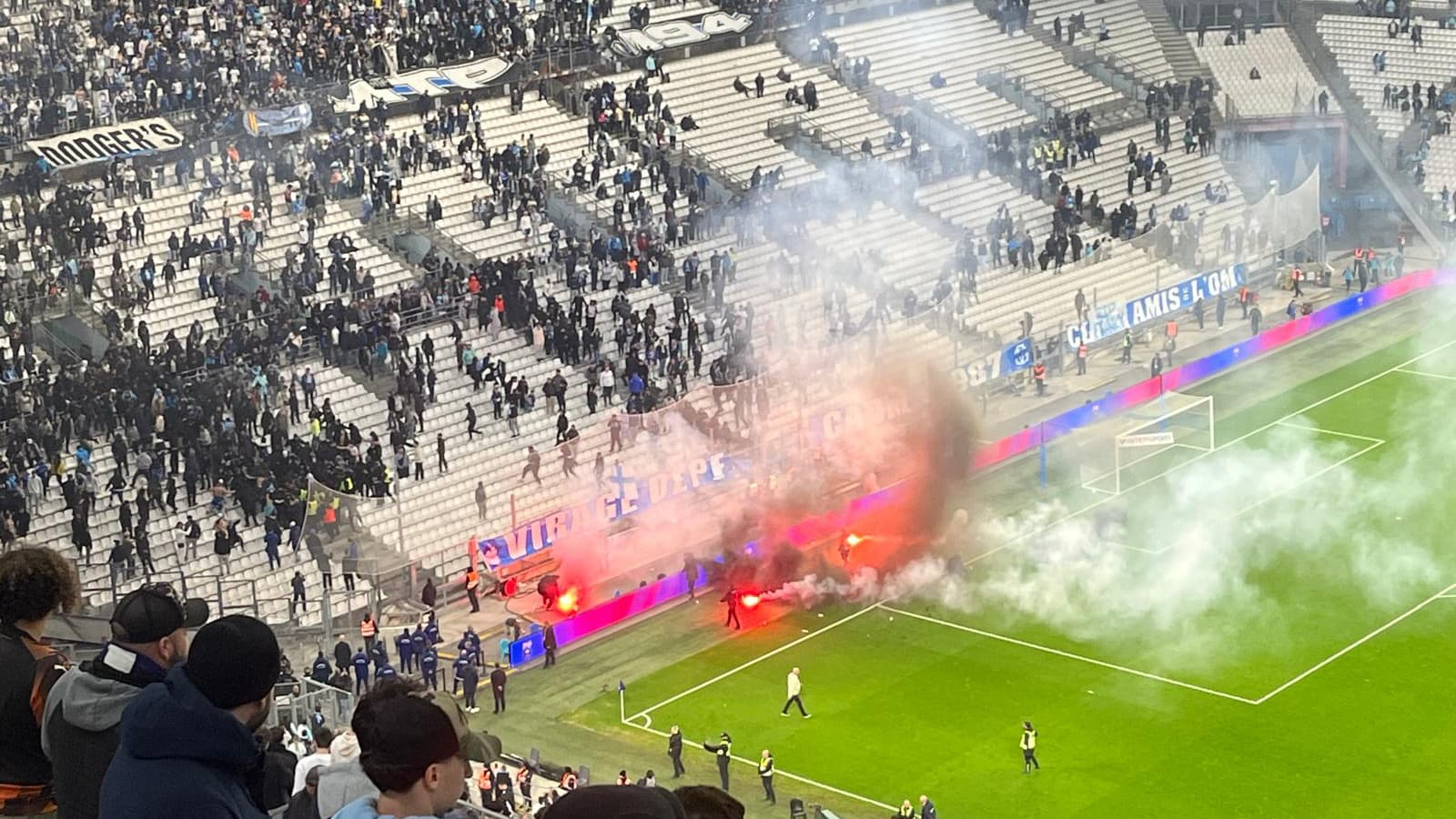 — «15 ans à regarder l’OM s’enfoncer. Notre colère va déborder» : le cri du cœur des supporters de Marseille