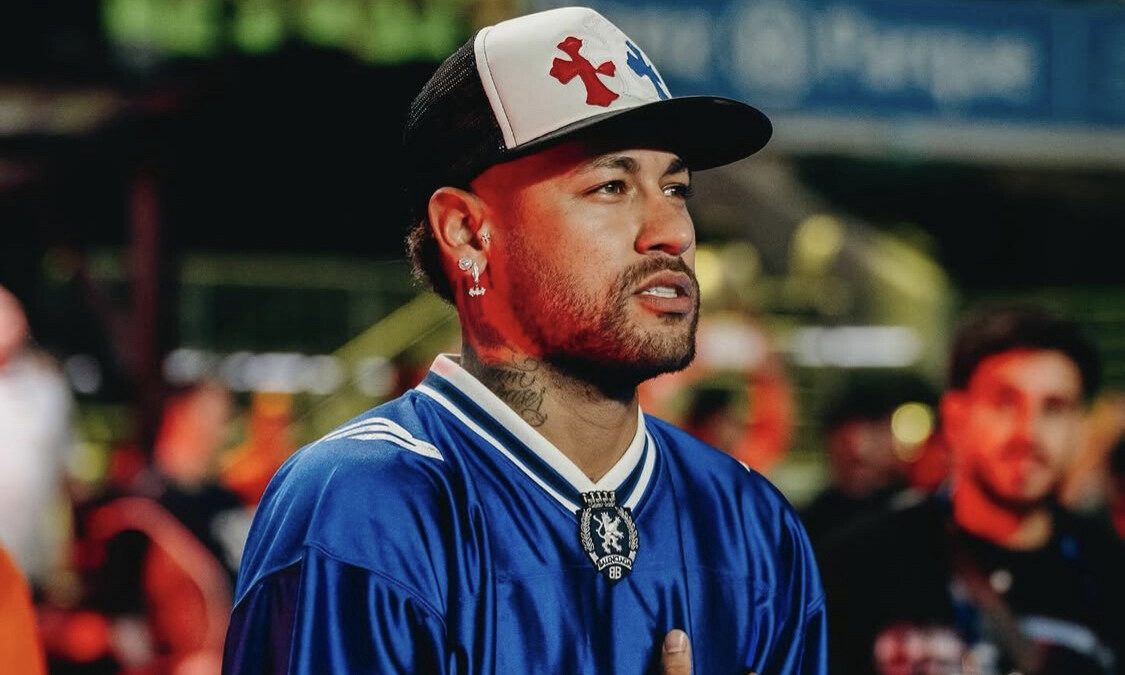 Blessures physiques, 16h de travail par jour… Neymar poursuivi en justice par son ancienne cuisinière