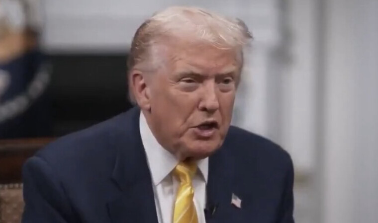 Trump affirme que les États-Unis ont « gagné » contre l’Iran mais veulent poursuivre l’offensive