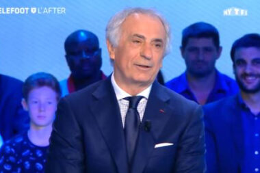 — Ligue 1 – Nantes change encore d’entraîneur: Kantari limogé, Halilhodžić rappelé