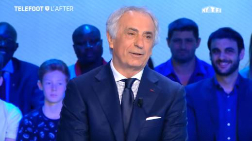 — Ligue 1 – Nantes change encore d’entraîneur: Kantari limogé, Halilhodžić rappelé