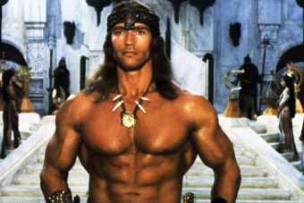 Impensable ! Arnold Schwarzenegger va reprendre son rôle de Conan le Barbare