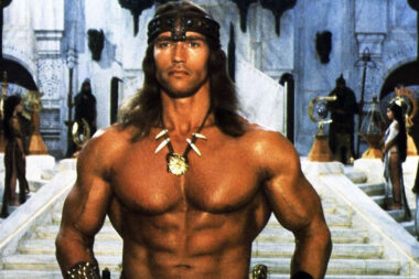 Impensable ! Arnold Schwarzenegger va reprendre son rôle de Conan le Barbare