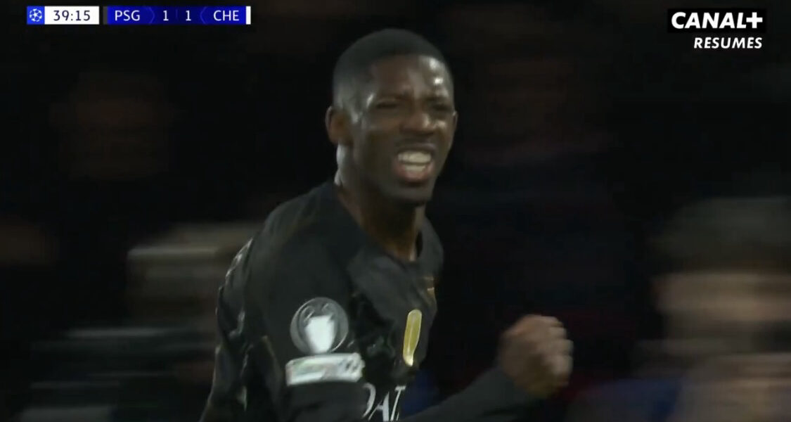 — Ligue des champions : le PSG terrasse Chelsea 5-2 et voit prend une option pour les quarts de finale