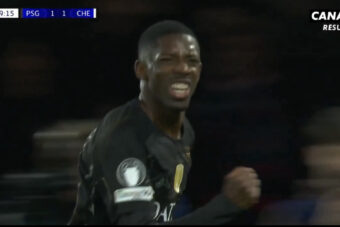 — Ligue des champions : le PSG terrasse Chelsea 5-2 et voit prend une option pour les quarts de finale