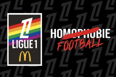 — Ligue 1 : les couleurs arc-en-ciel n’apparaîtront plus sur les maillots lors de la journée de lutte contre l’homophobie