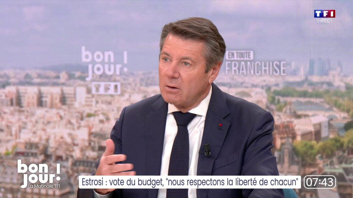 Rebondissement dans l’affaire de la «tête de porc» à Nice : l’entourage de Christian Estrosi serait impliqué