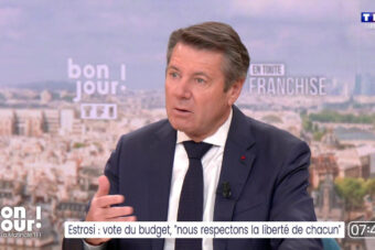 Rebondissement dans l’affaire de la «tête de porc» à Nice : l’entourage de Christian Estrosi serait impliqué