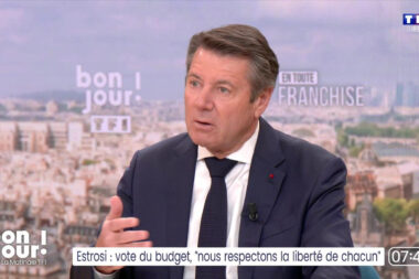 Rebondissement dans l’affaire de la «tête de porc» à Nice : l’entourage de Christian Estrosi serait impliqué