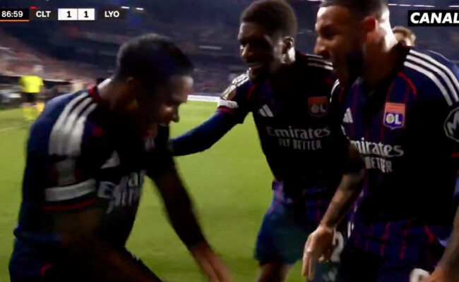 — Ligue Europa : Lyon arrache le nul sur la pelouse du Celta Vigo, Lille chute face à Aston Villa
