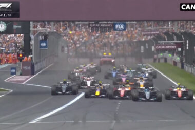 — Formule 1 : les Grands Prix de Bahreïn et d’Arabie saoudite menacés d’annulation