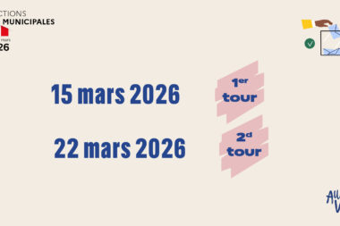 Municipales : les Français privilégient les enjeux locaux à l’étiquette politique