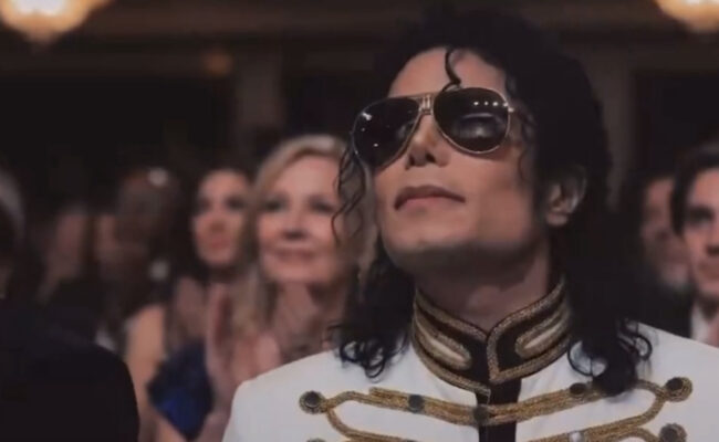 L’incroyable vidéo de stars disparues à une fausse cérémonie des Oscars, générée par IA, fait le buzz