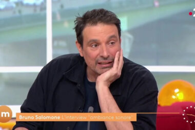Mort de Bruno Salomone : l’acteur et humoriste s’éteint à 55 ans après une longue maladie