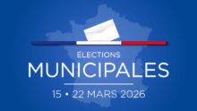 Municipales 2026 : 48,90% de participation à 17 heures, en nette hausse par rapport à 2020