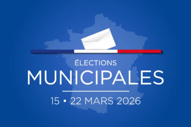 Municipales 2026 : 48,90% de participation à 17 heures, en nette hausse par rapport à 2020