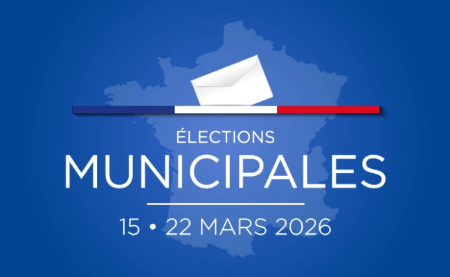 Municipales 2026 : 48,90% de participation à 17 heures, en nette hausse par rapport à 2020