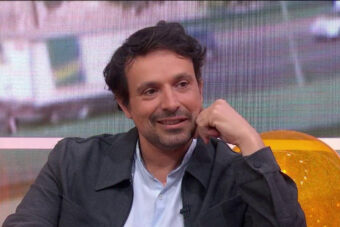 Mort de Bruno Salomone: «On s’attendait à son départ.» Hélène de Fougerolles révèle les causes de son décès