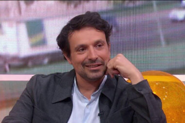 Mort de Bruno Salomone: «On s’attendait à son départ.» Hélène de Fougerolles révèle les causes de son décès