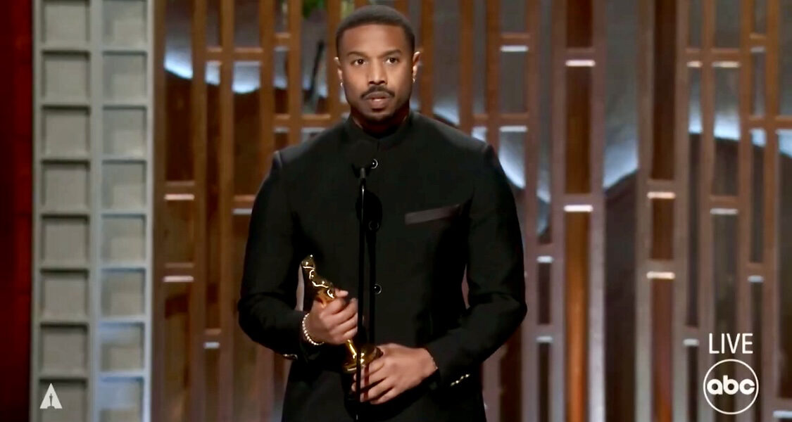 Oscars 2026 :&nbsp;«One Battle After Another» triomphe, Michael B. Jordan sacré