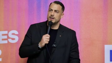 Municipales 2026 à Marseille : Sébastien Delogu annonce son retrait avant le second tour