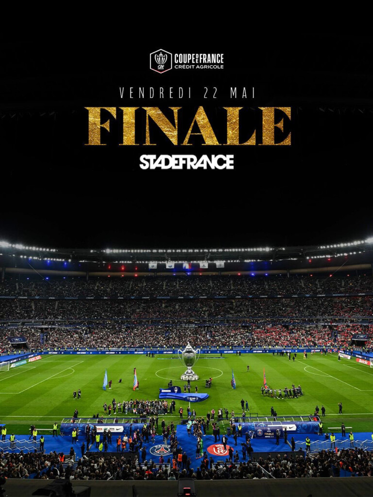 — Lens Grand Favori