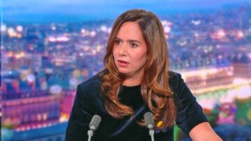 Municipales à Paris : Sarah Knafo annonce son retrait de la course