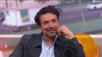 Bruno Salomone a demandé la main de sa compagne sur son lit de mort