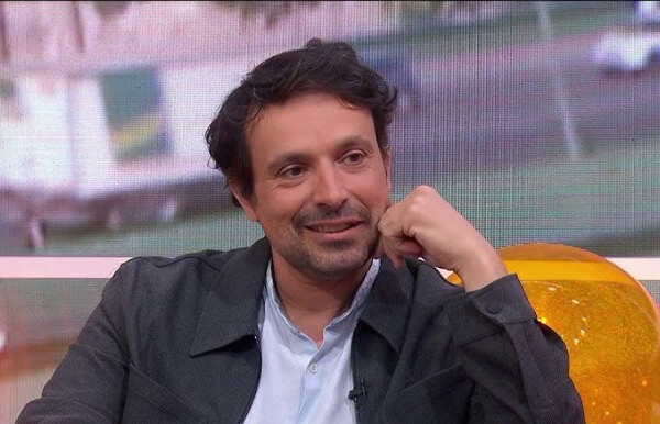 Bruno Salomone a demandé la main de sa compagne sur son lit de mort