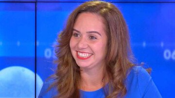 Sarah Knafo : «Si le malheur voulait que socialistes et communistes finissent par l’emporter, ce ne sera en aucun cas de notre faute.»