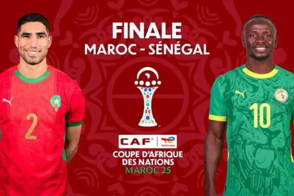 — CAN 2025 – Coup de tonnerre : le Maroc sacré sur tapis vert, le Sénégal déchu