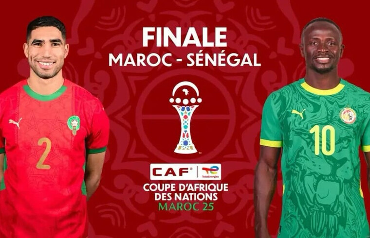 CAN 2025 - Coup de tonnerre : le Maroc sacré sur tapis vert, le Sénégal déchu