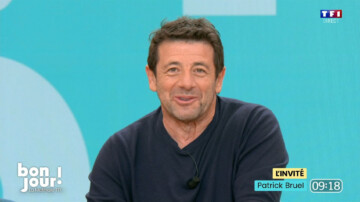 Patrick Bruel visé par des accusations de viol et violences sexuelles : huit témoignages et deux plaintes déposées