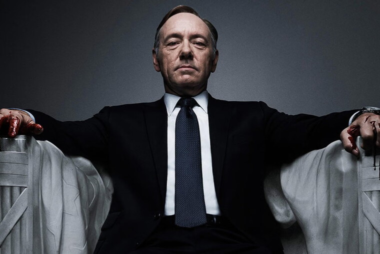 Kevin Spacey échappe à un nouveau procès après un accord à l’amiable