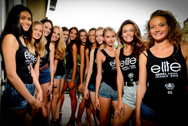 Violences sexuelles au sein de l’agence Elite : 15 mannequins demandent une enquête