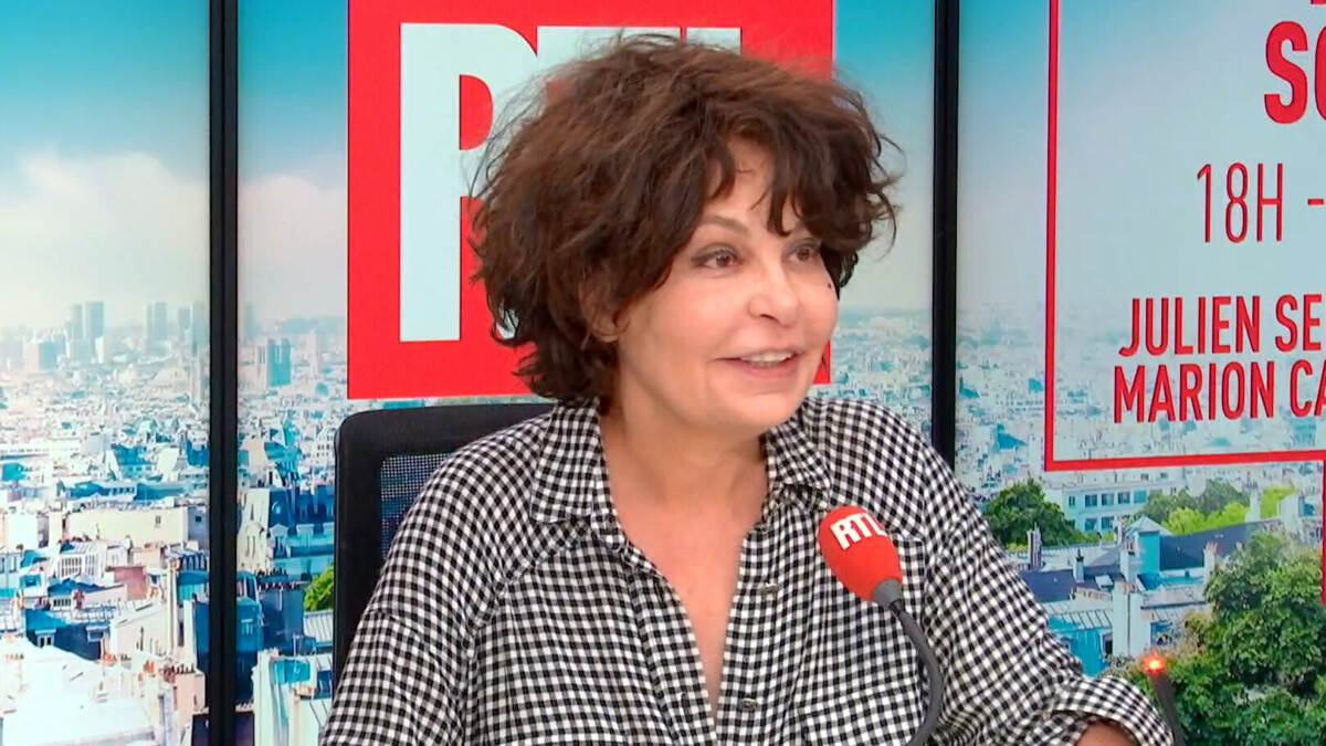 Décès d’Isabelle Mergault, figure emblématique des Grosses Têtes, à 67 ans